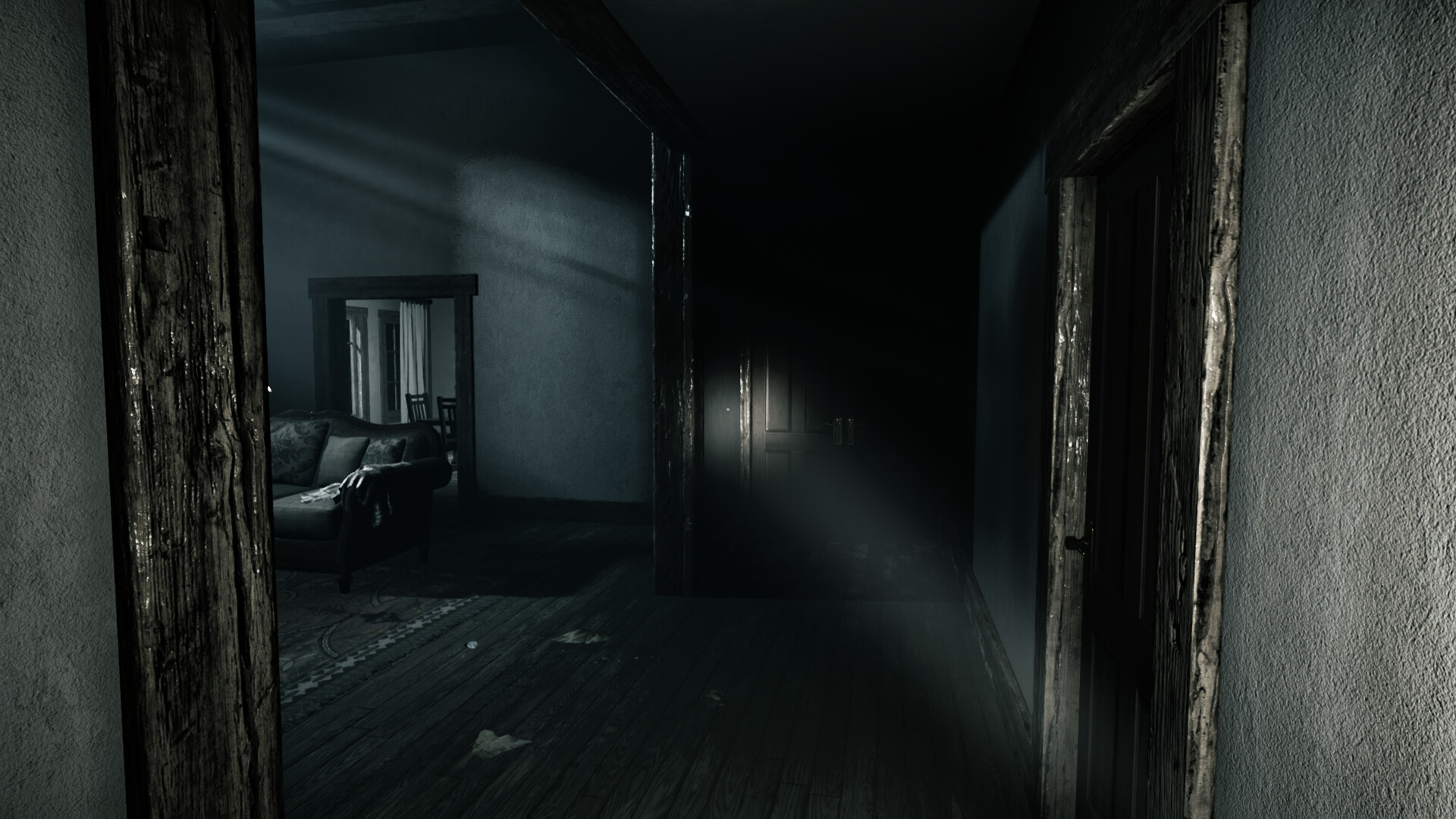 Vesnith Tapes screenshot 2
