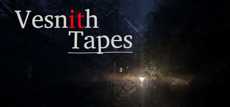 Vesnith Tapes Cover Image