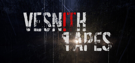 Vesnith Tapes Cover Image