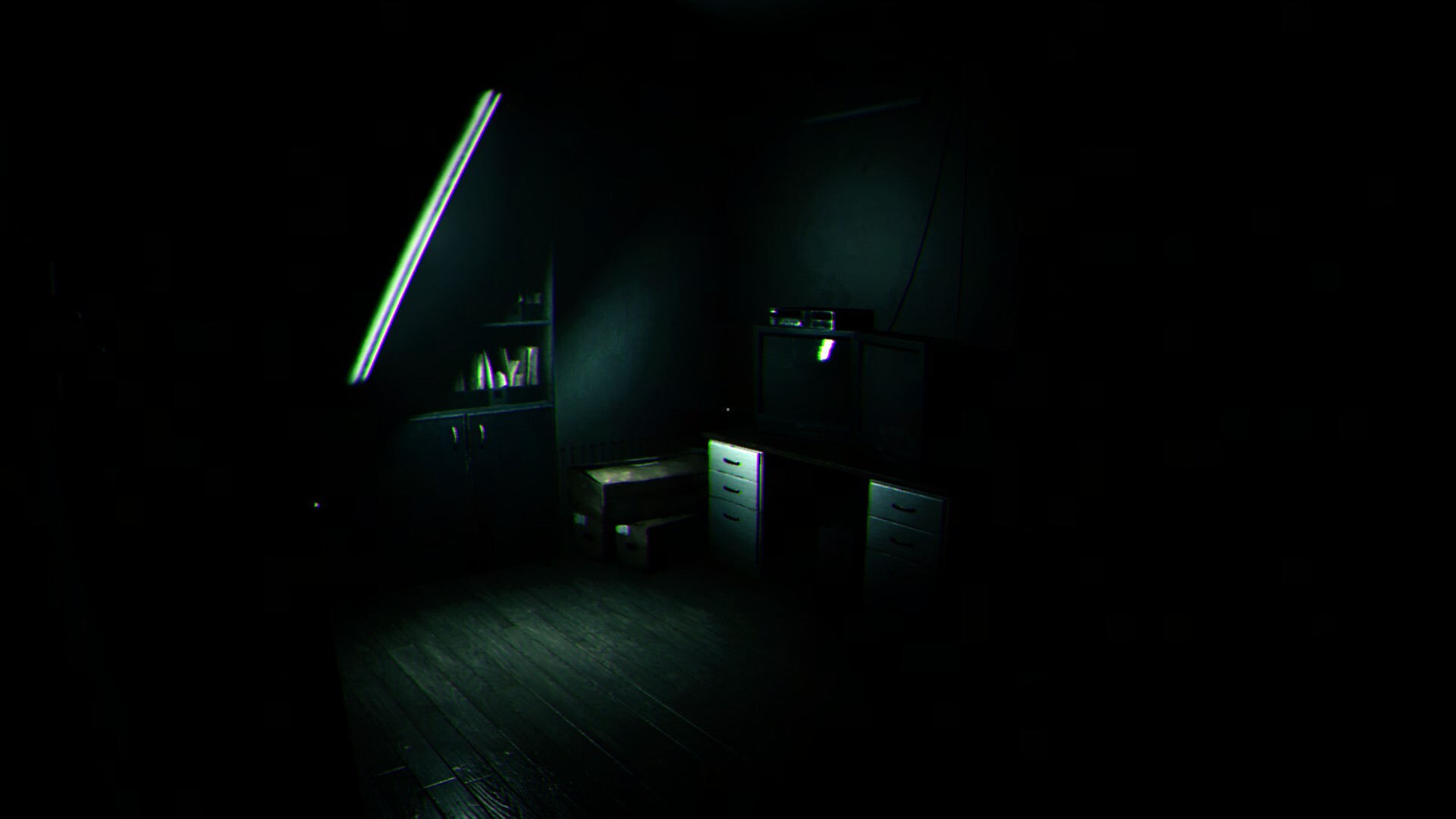 Vesnith Tapes screenshot 7