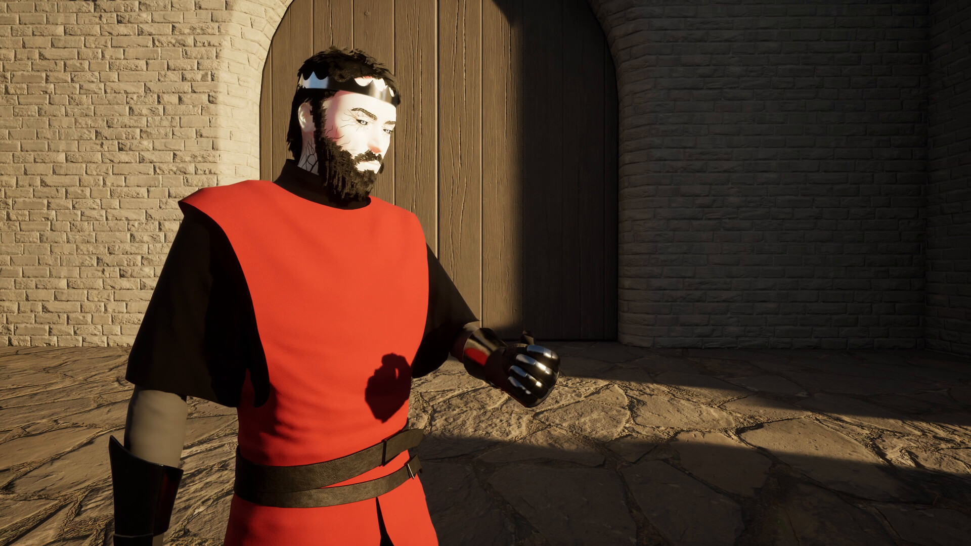 Storm's Wrath screenshot 12