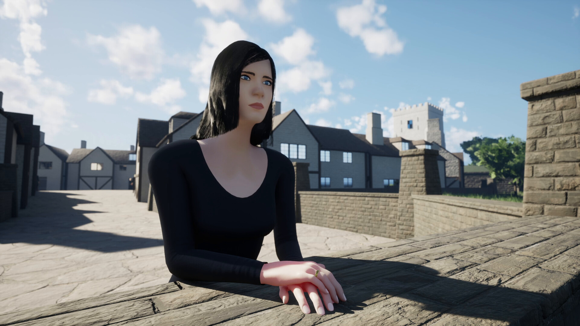 Storm's Wrath screenshot 1