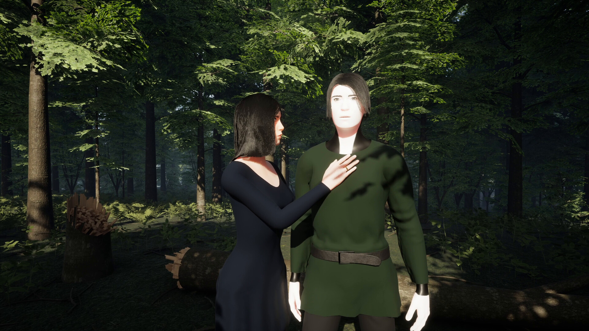 Storm's Wrath screenshot 7
