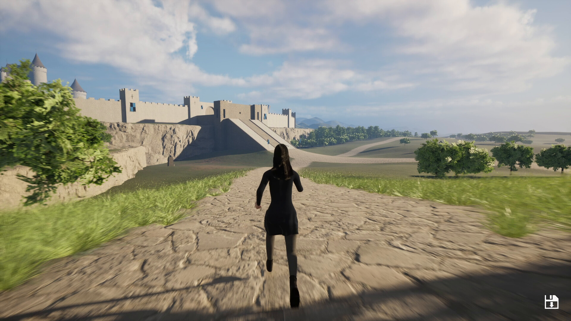 Storm's Wrath screenshot 9
