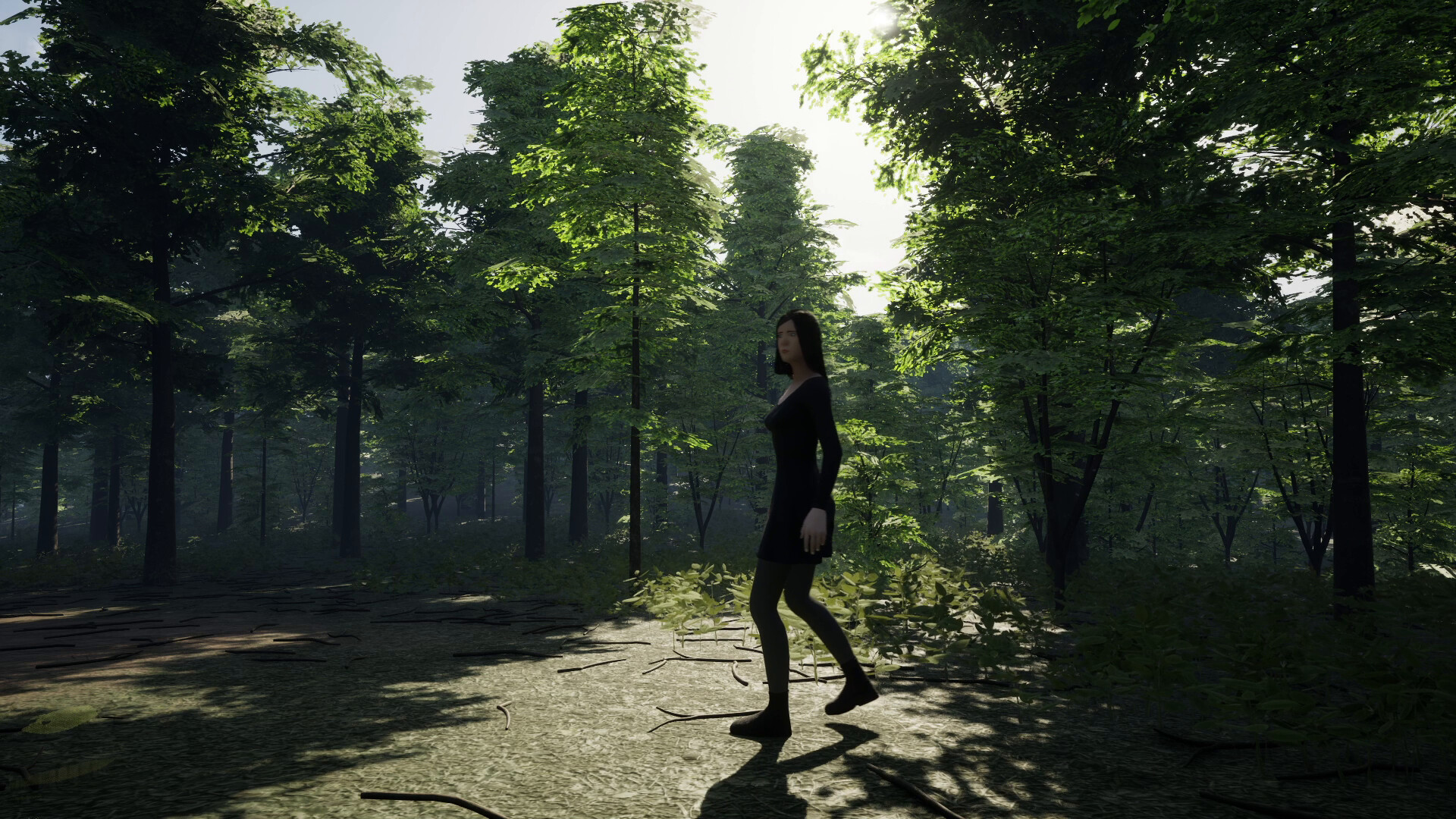 Storm's Wrath screenshot 5