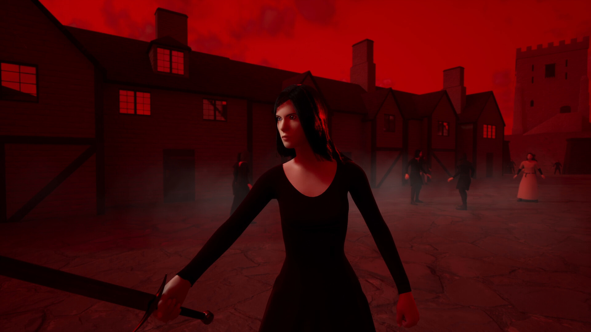 Storm's Wrath screenshot 4