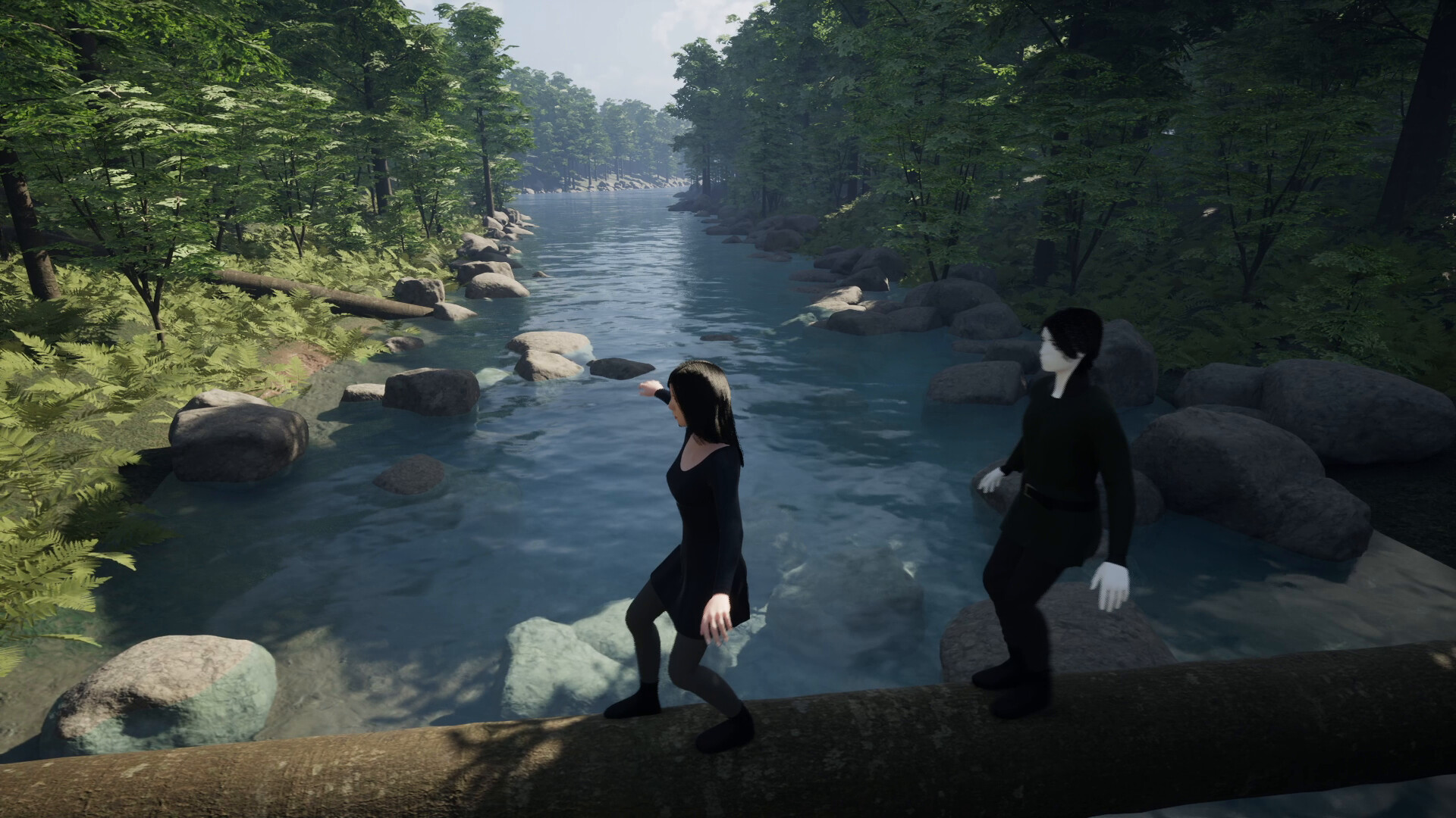Storm's Wrath screenshot 8