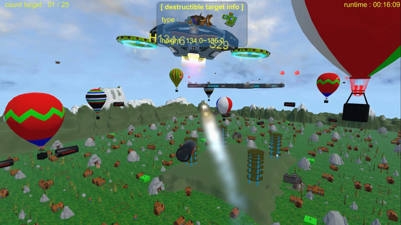 Drone Fire screenshot 7