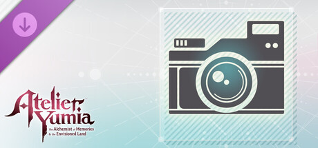 Atelier Yumia - Limited Photo Poses and Frames