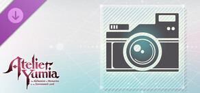 Atelier Yumia - Limited Photo Poses and Frames
