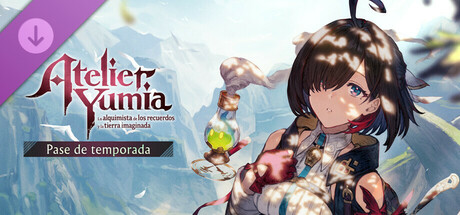 Pase de temporada de Atelier Yumia