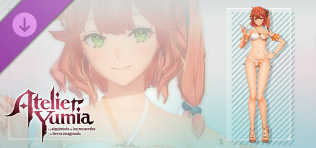 Atelier Yumia - Vestuario para Isla «¡Días de playa monísimos!»