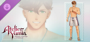 Atelier Yumia - Kostüm „Langstrecken-Schwimmkleidung der Ritter“ für Viktor