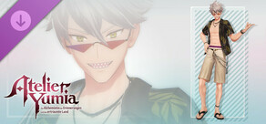 Atelier Yumia - Kostüm „Ebenholzfarbener Gesetzloser“ für Rutger