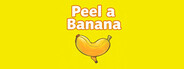 Peel a banana