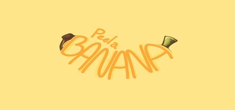 Peel a banana