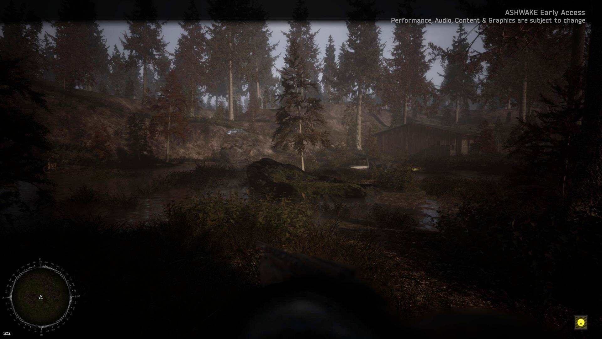 ASHWAKE screenshot 13