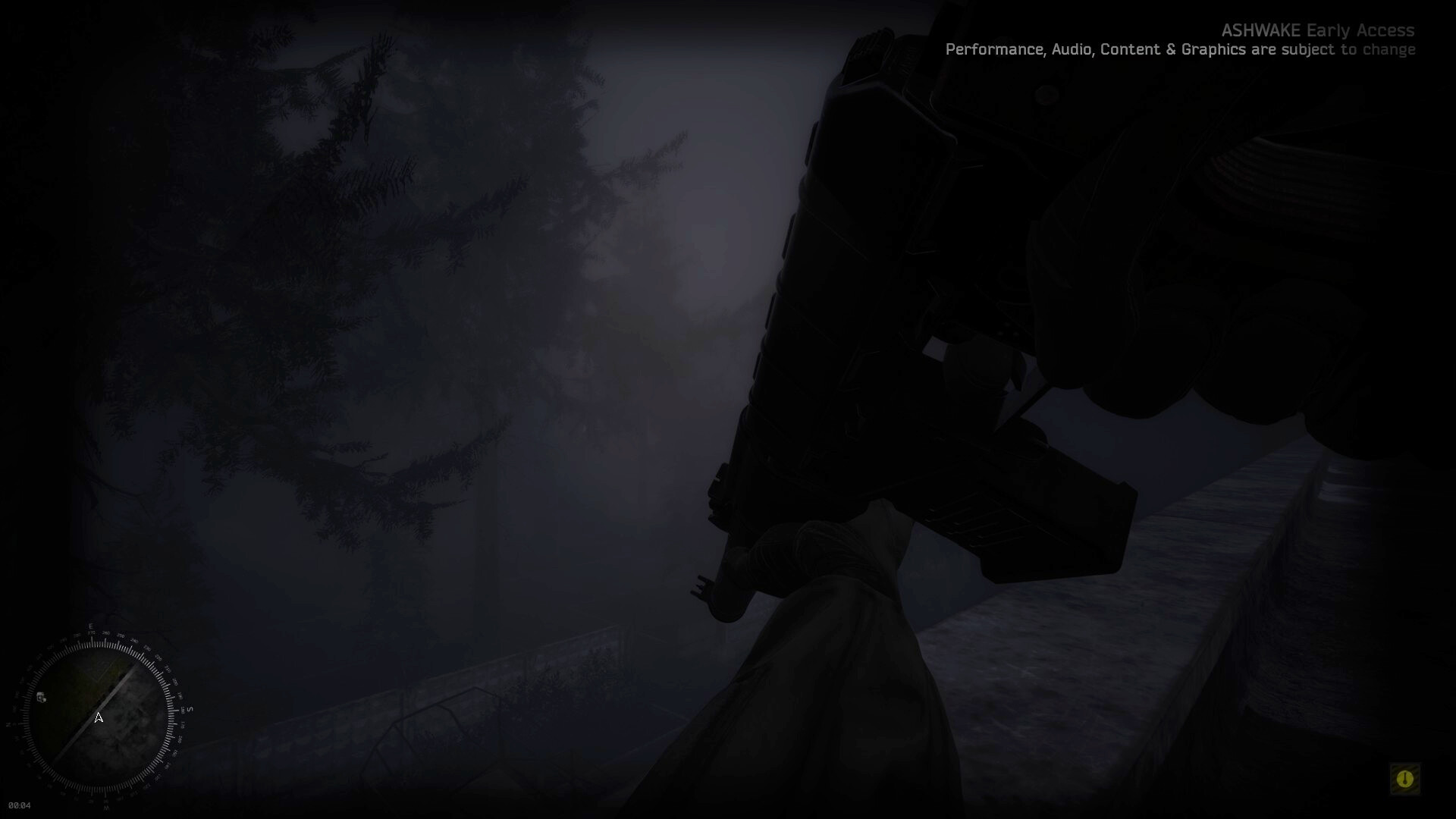 ASHWAKE screenshot 5
