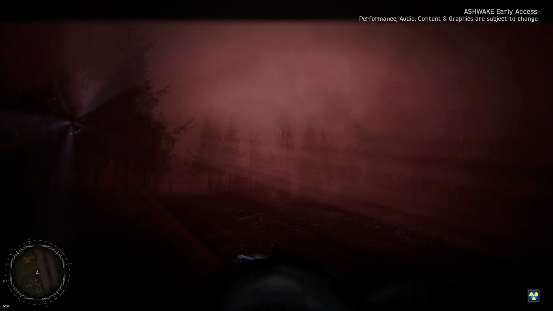 ASHWAKE screenshot 4
