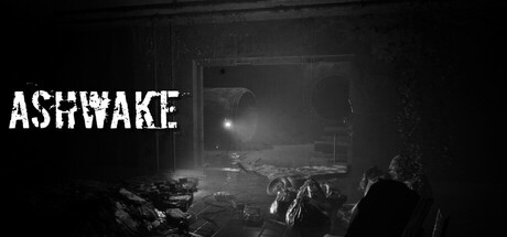 ASHWAKE Cover Image