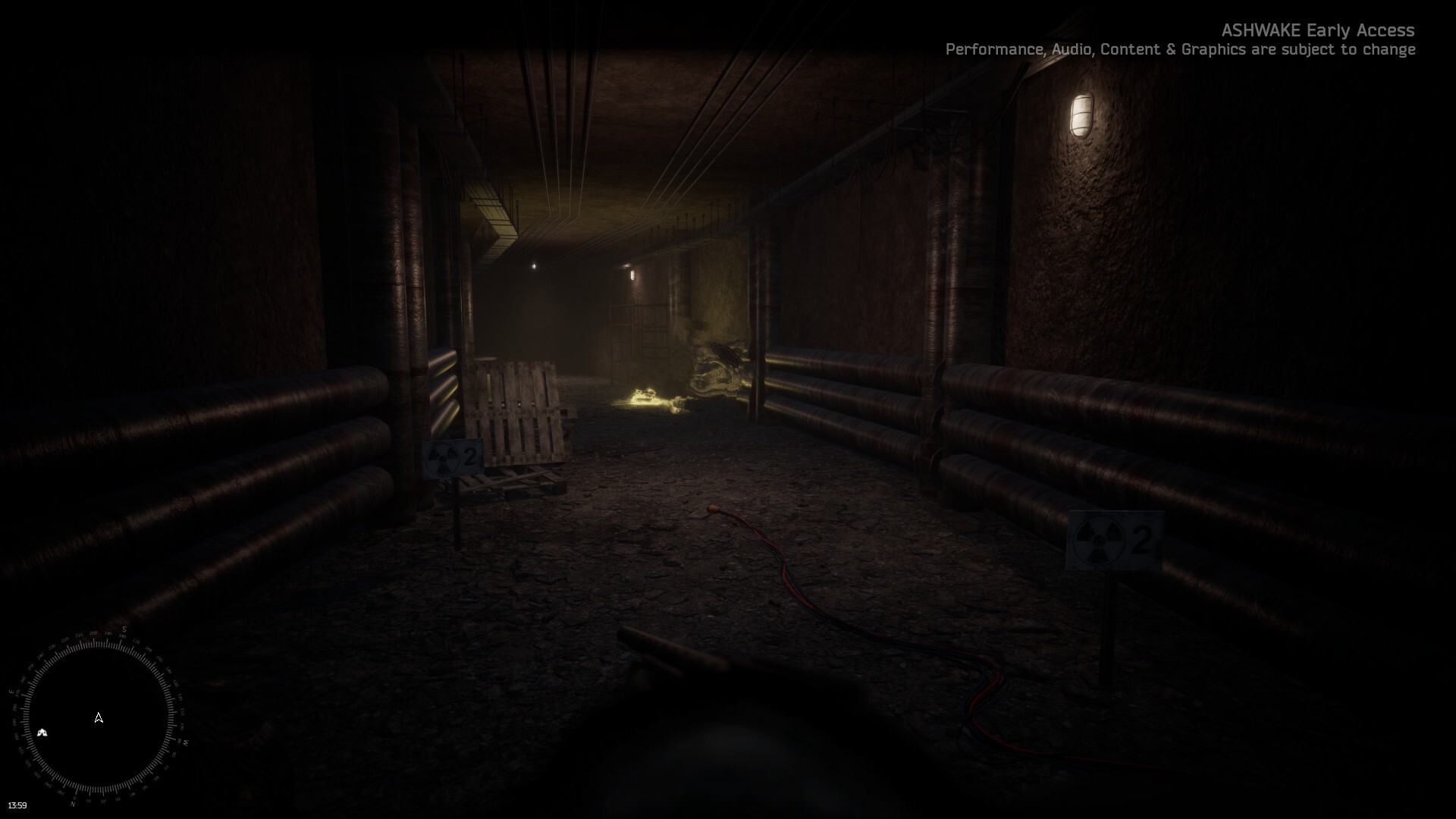ASHWAKE screenshot 12