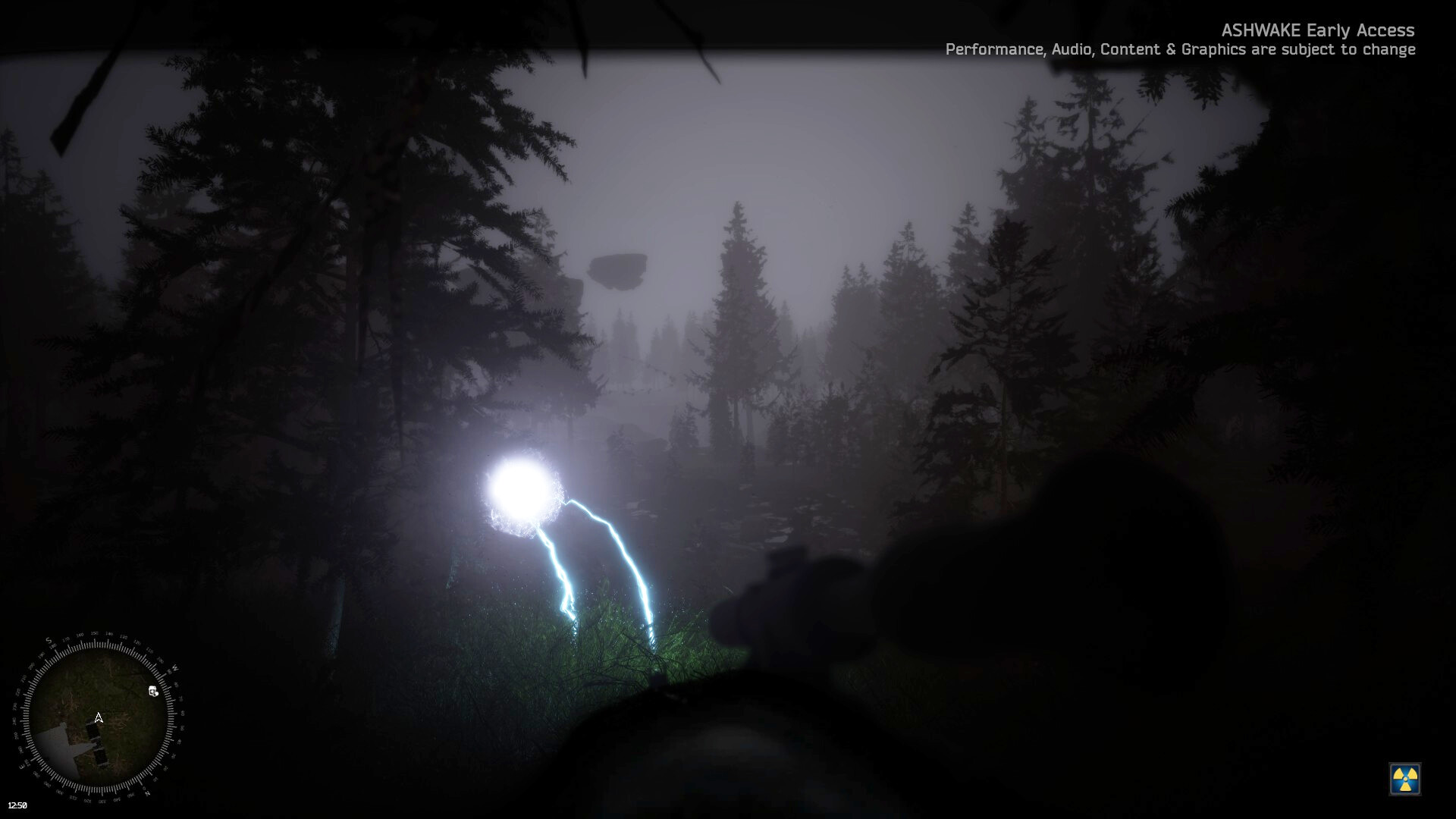 ASHWAKE screenshot 3