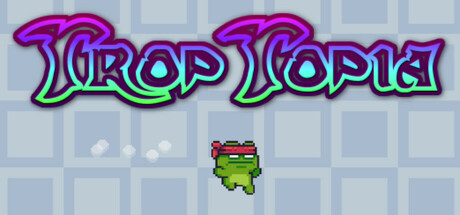 TropTopia Cover Image