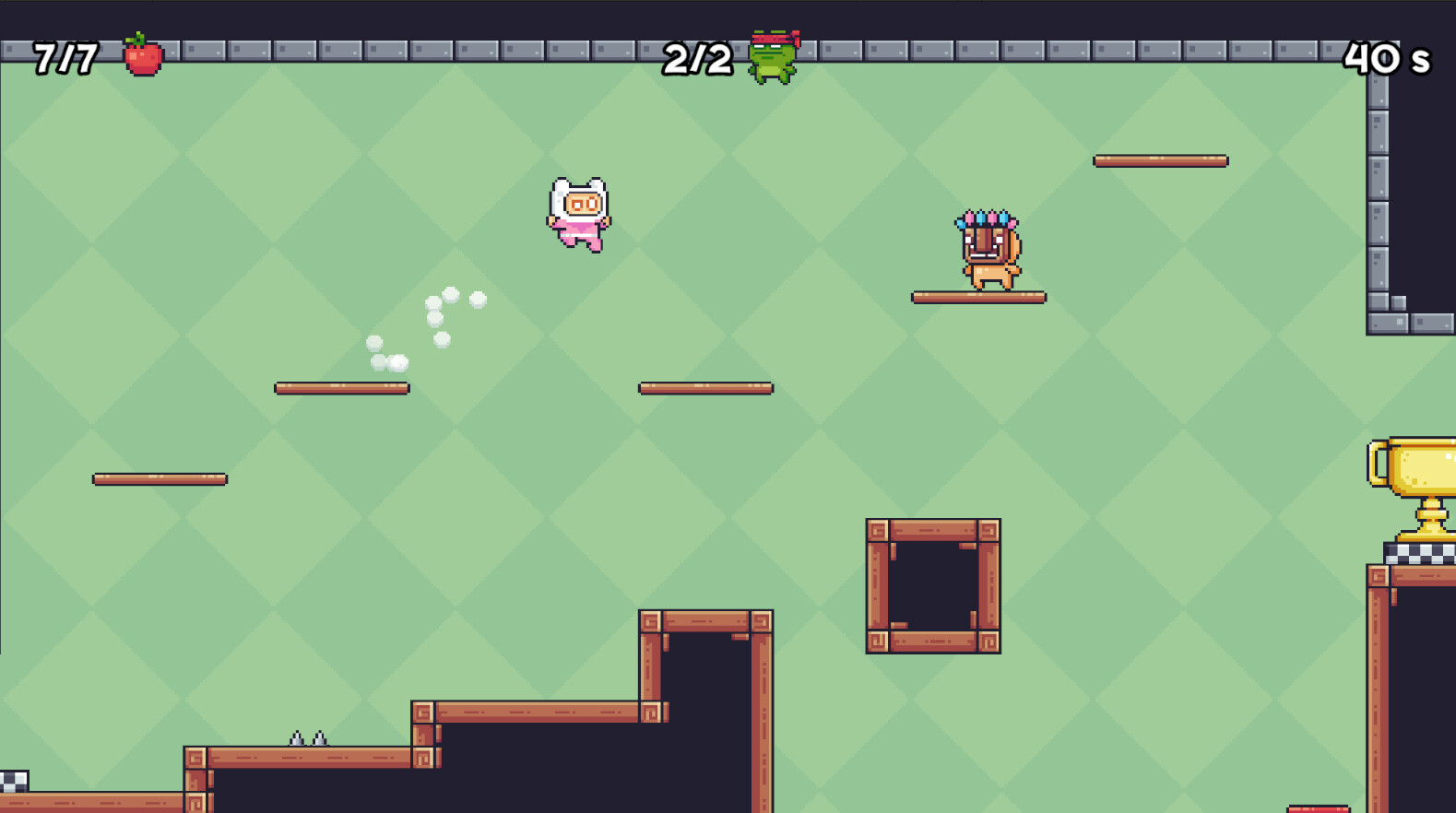 TropTopia screenshot 4