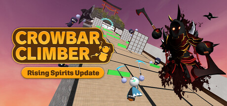 Crowbar Climber