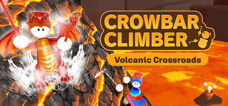 Crowbar Climber