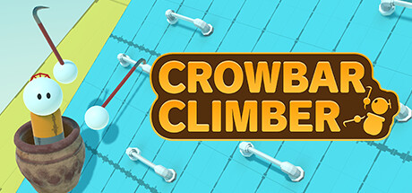 Crowbar Climber Cover Image