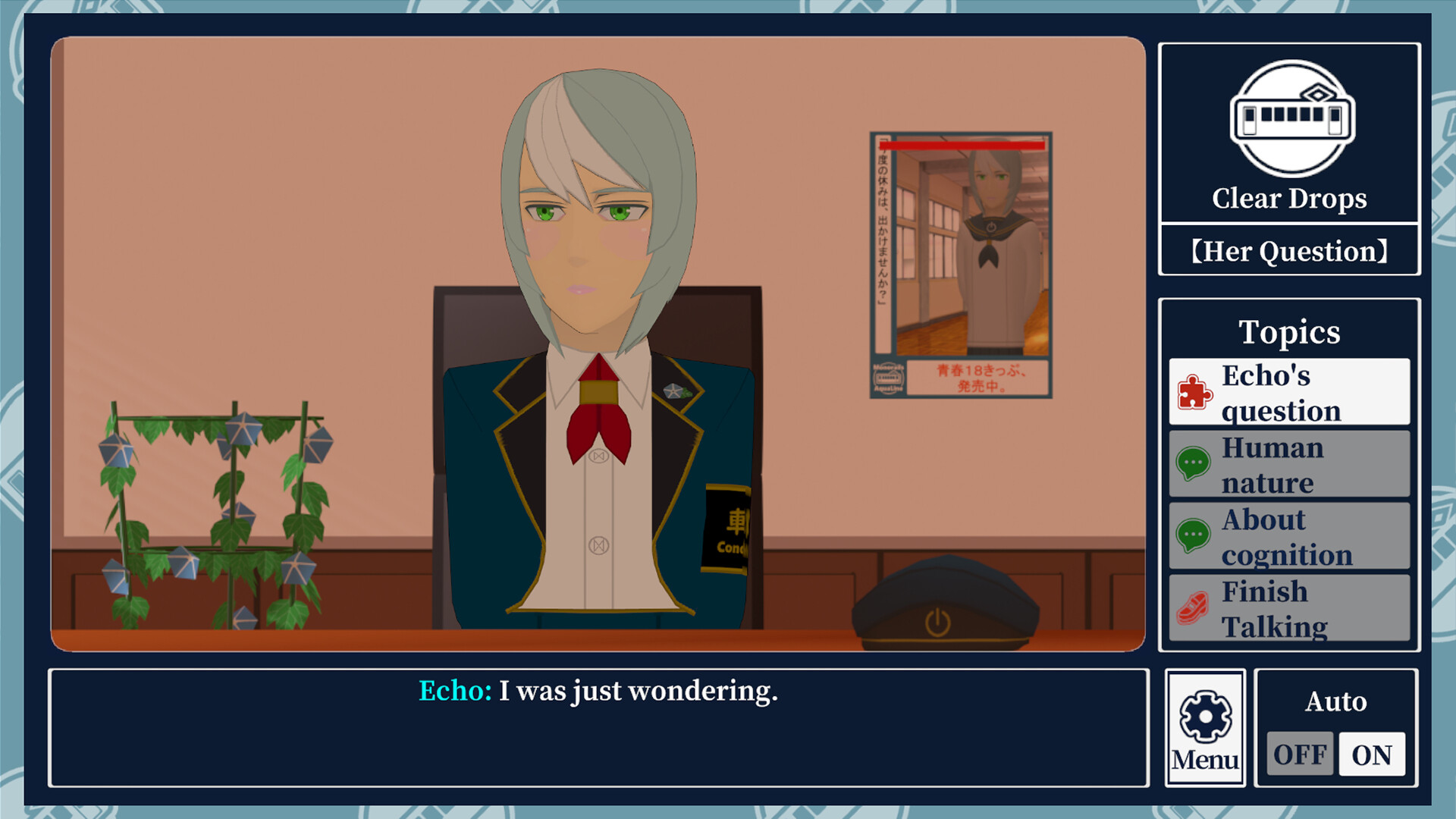 Clear Drops screenshot 5
