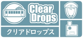 Clear Drops