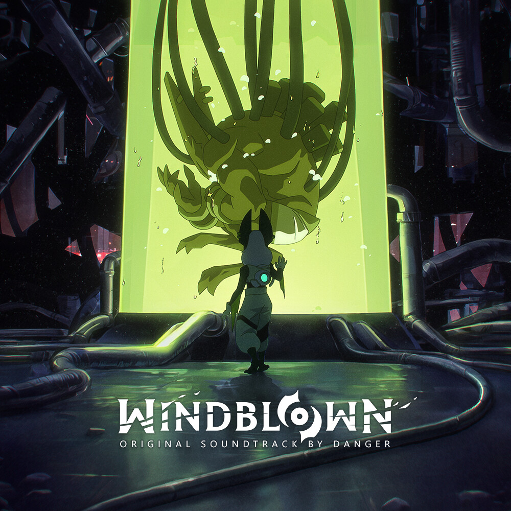 Windblown: Soundtrack screenshot 2