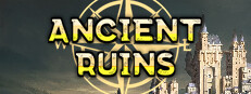 Giveaway - Ancient Ruins