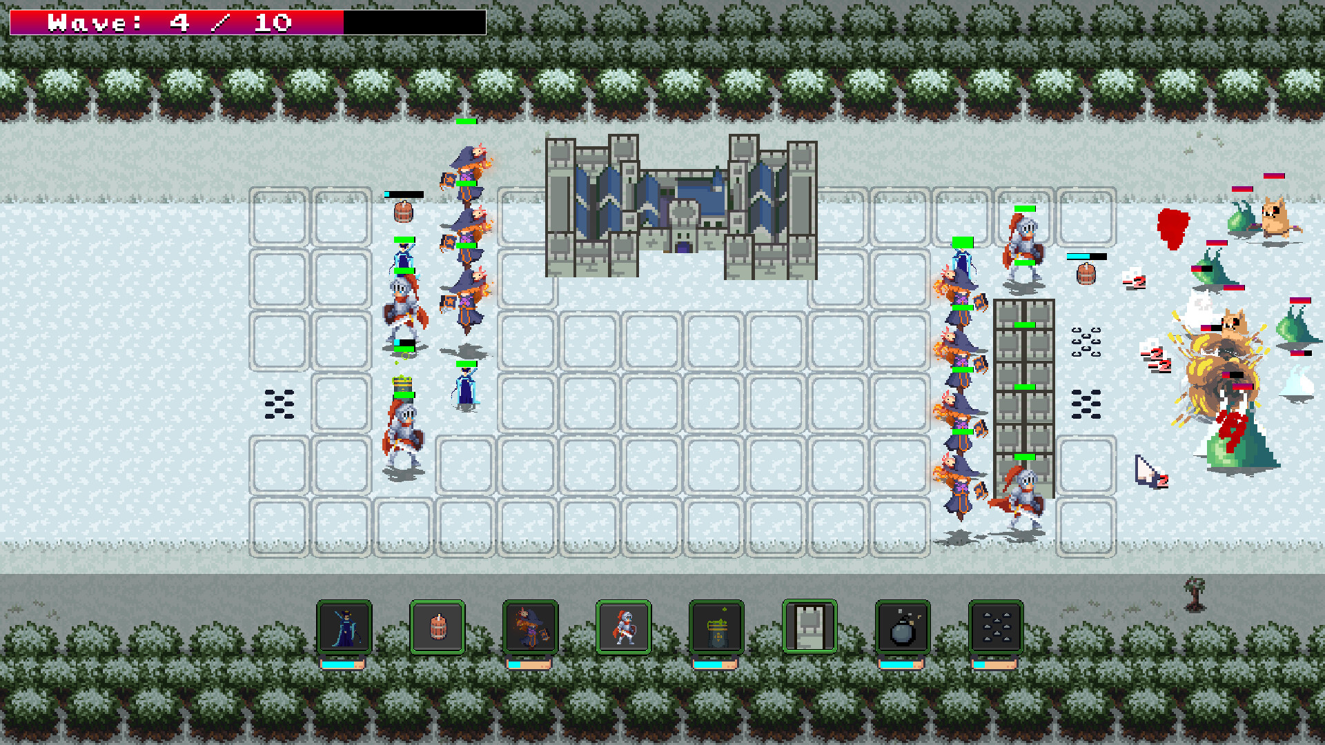 Ancient Ruins screenshot 2