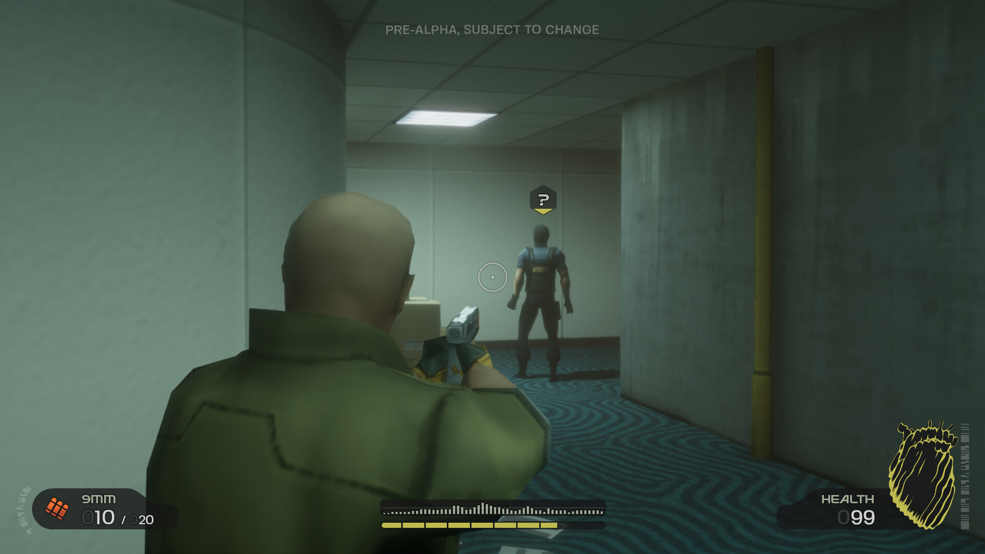 SeverLink screenshot 4