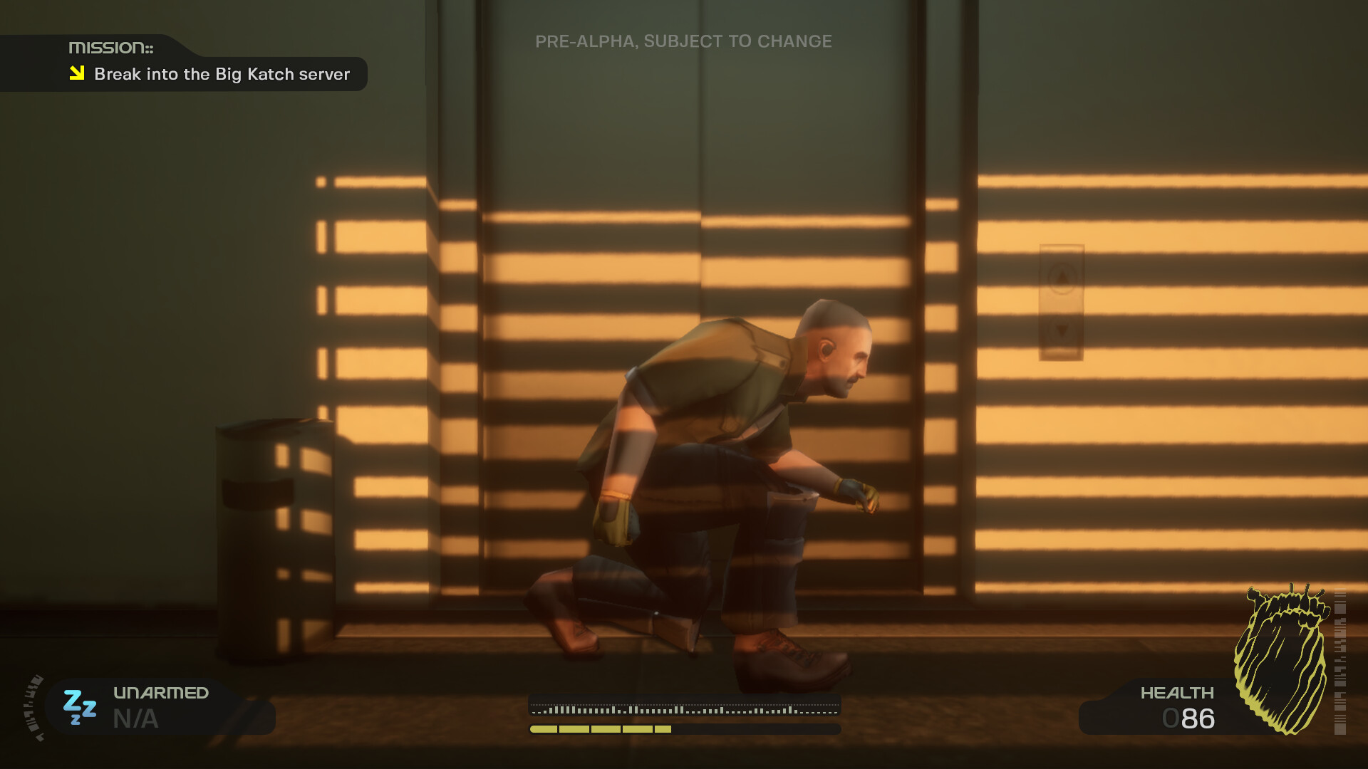 SeverLink screenshot 3