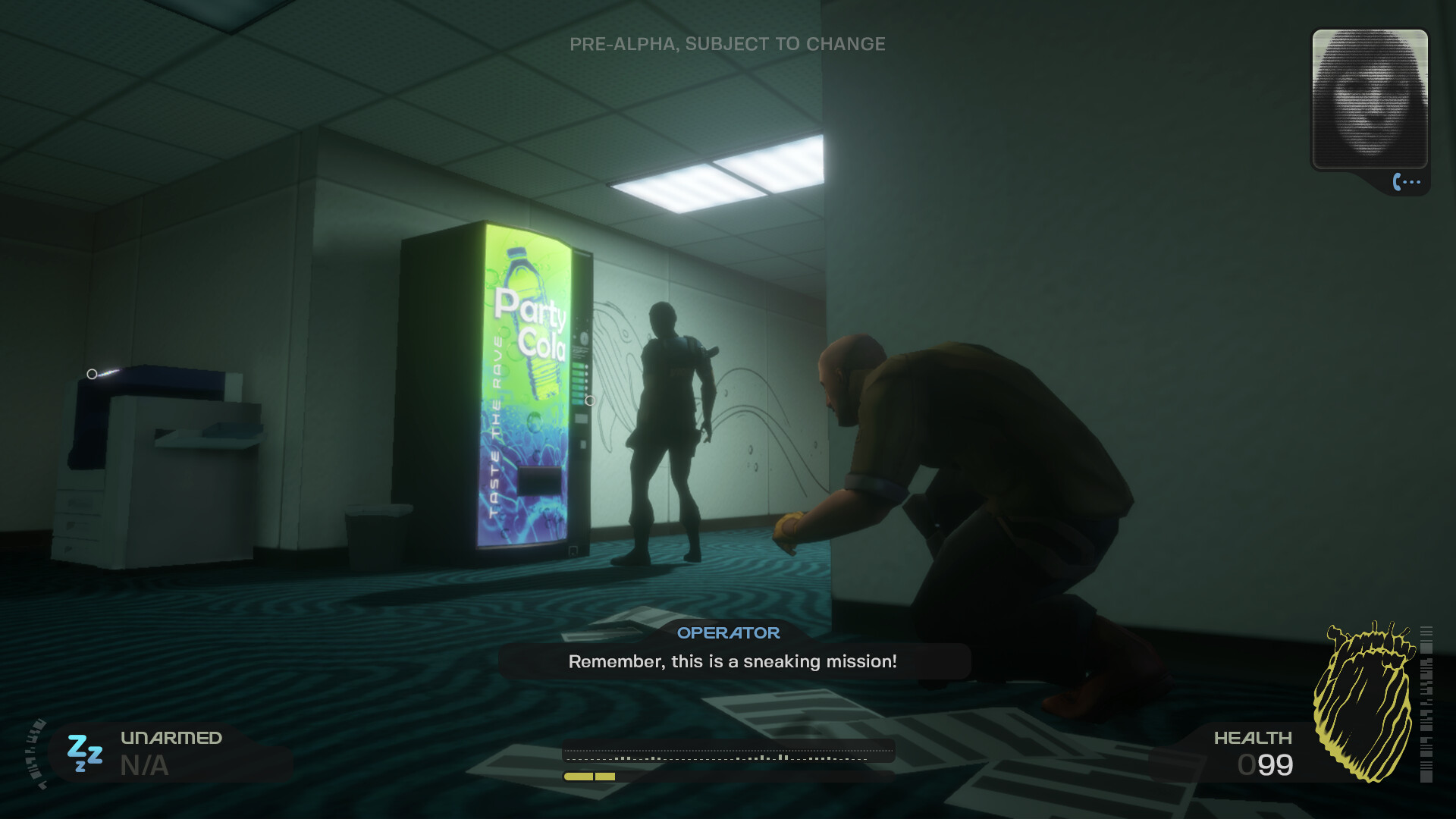 SeverLink screenshot 1
