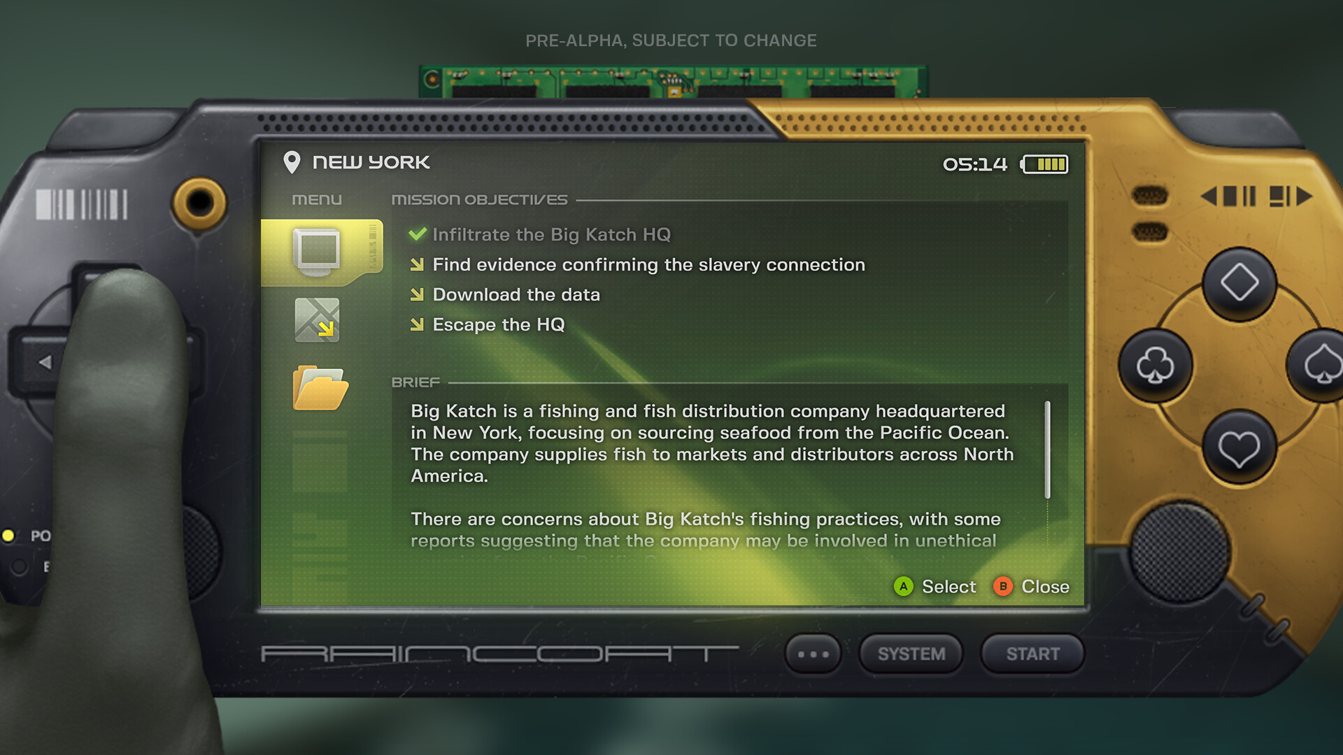 SeverLink screenshot 5