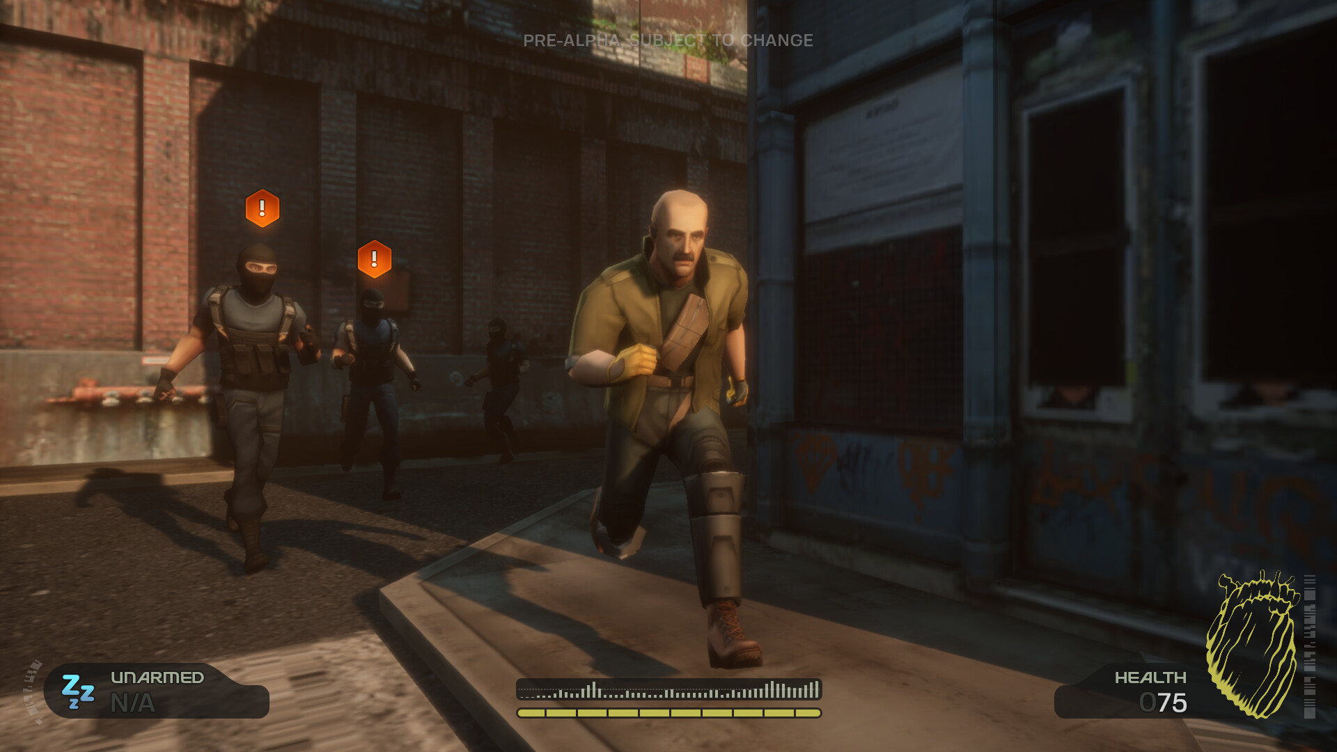 SeverLink screenshot 2
