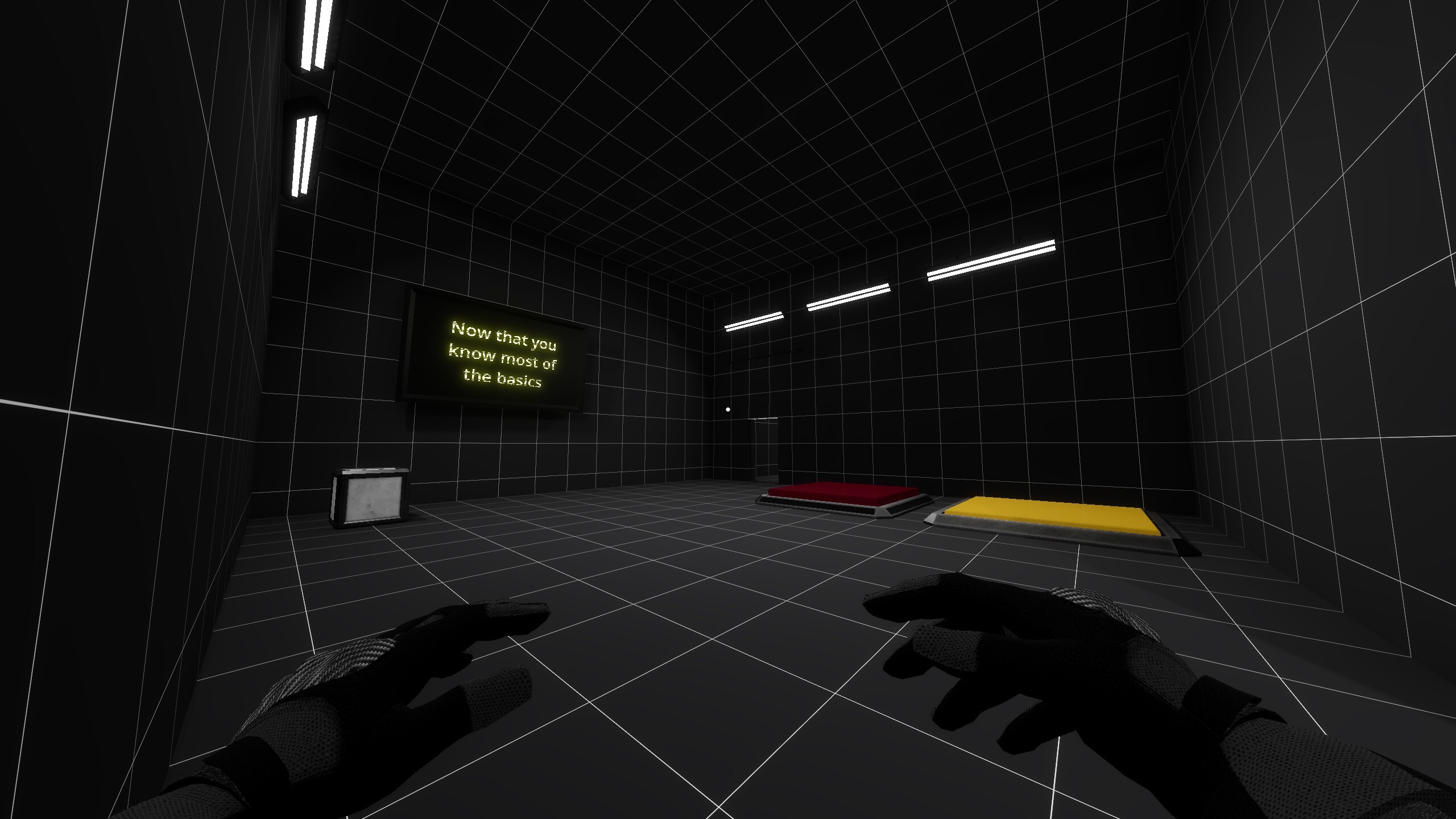 Sizebound screenshot 1