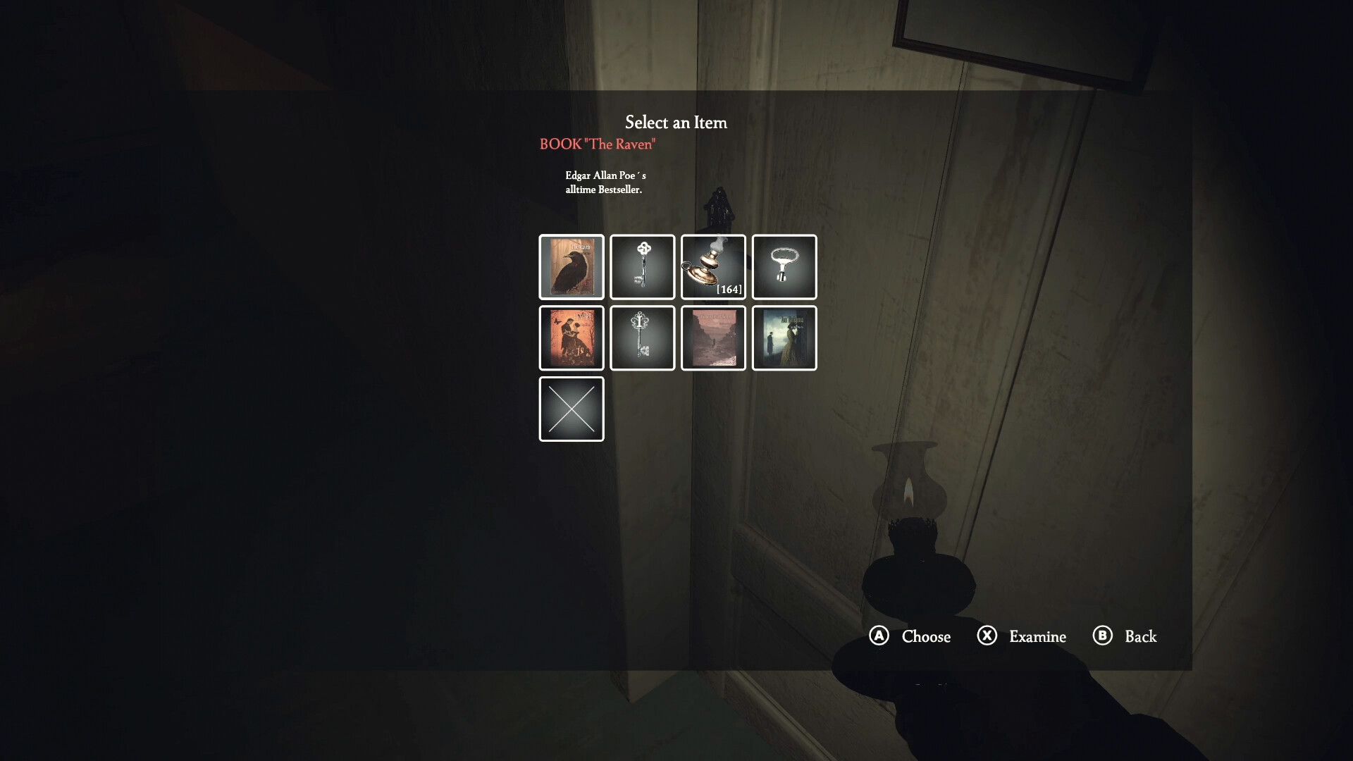 The Patient - can you escape? screenshot 7