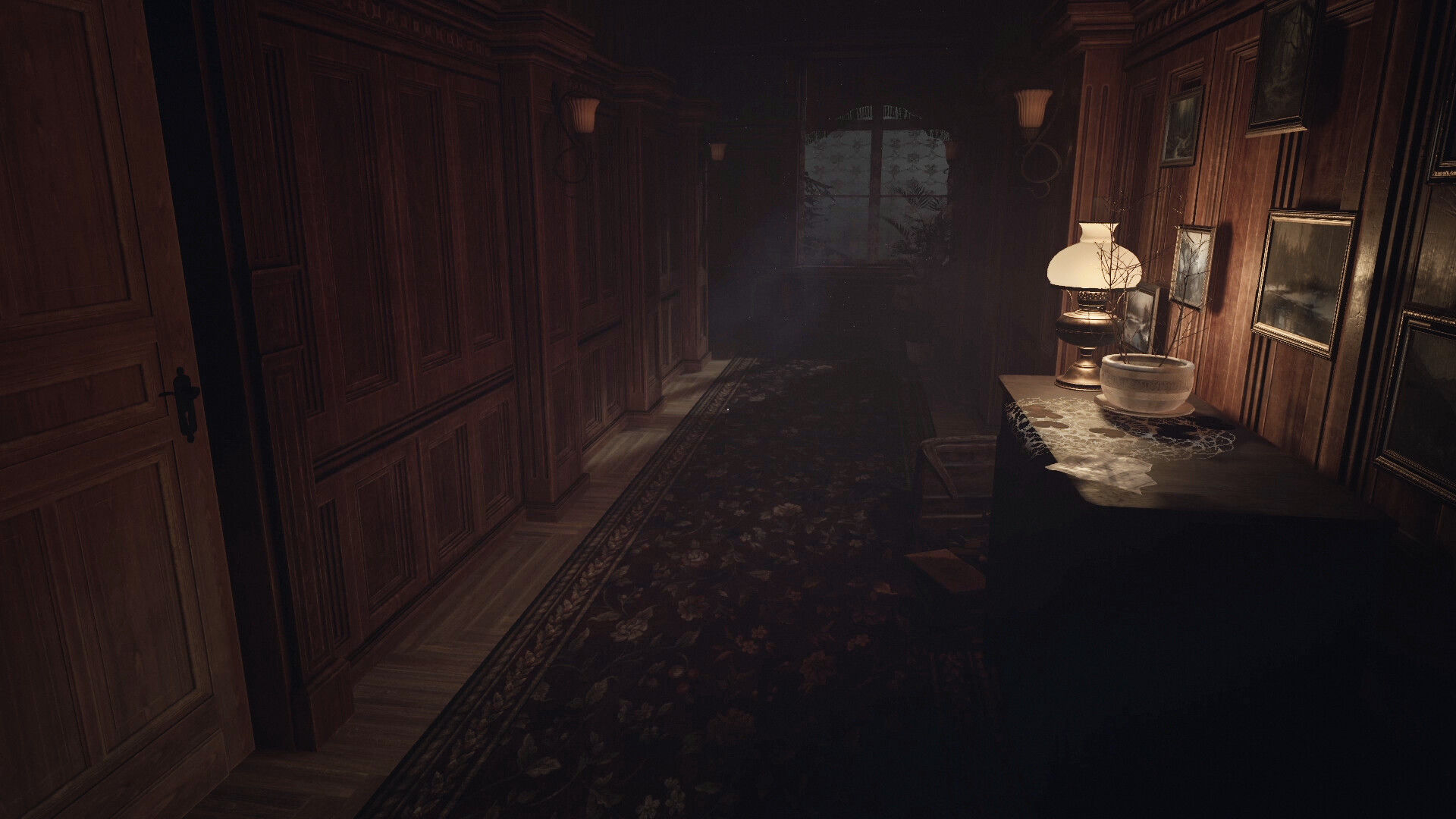 The Patient - can you escape? screenshot 5