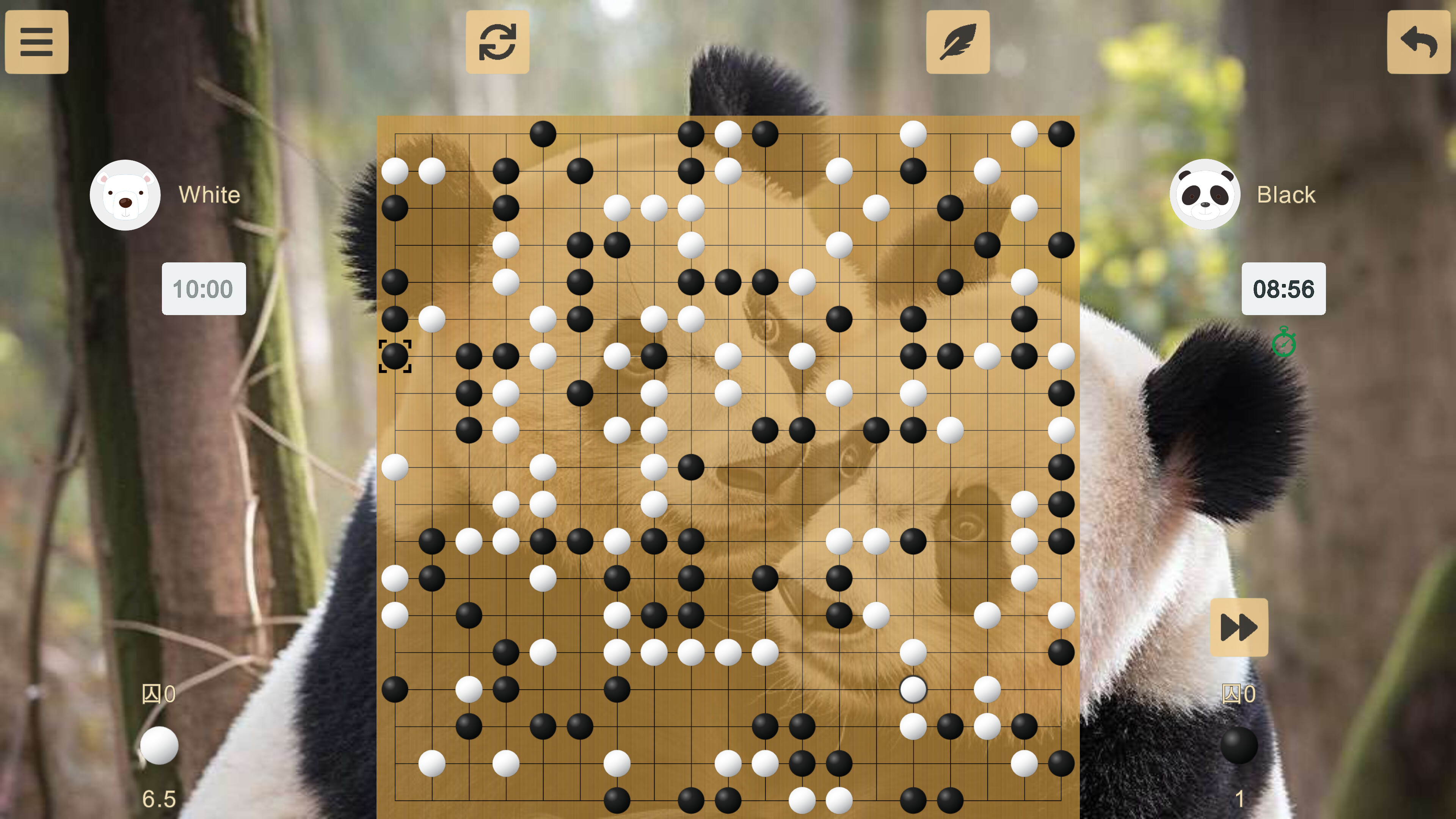 Go screenshot 3