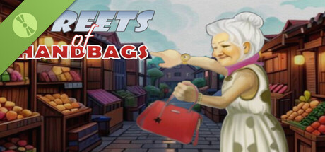 Streets of Handbags Demo