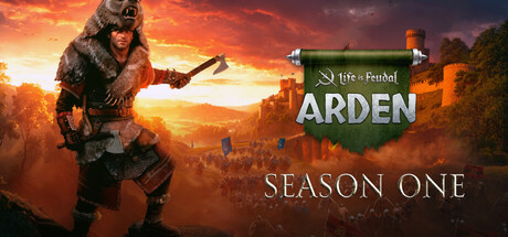 Life is Feudal: Arden