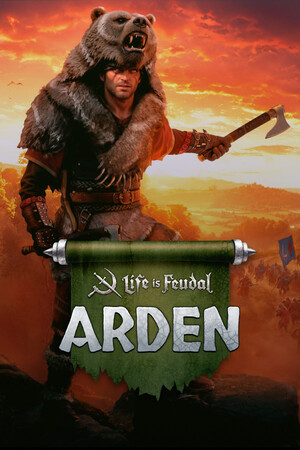 Life is Feudal: Arden