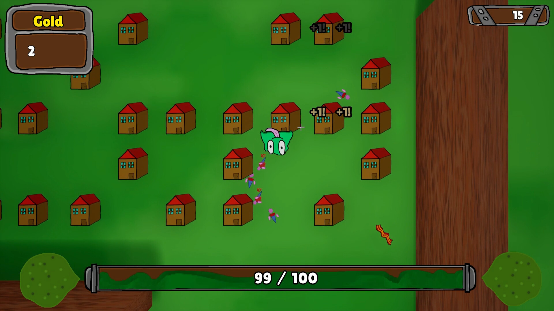All Hail Gloop! screenshot 4