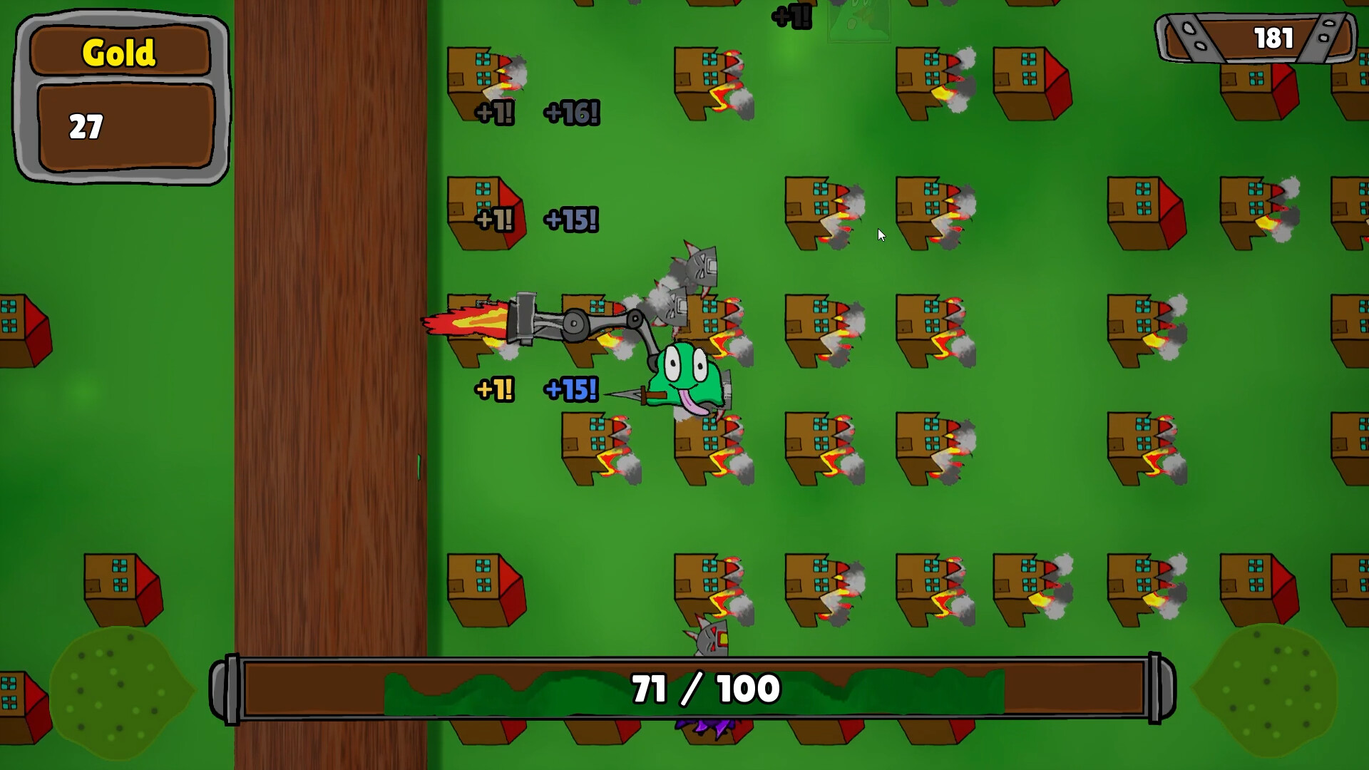 All Hail Gloop! screenshot 8